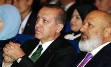 HKP'den Erdoğan ve Ethem Sancak hakkında suç duyurusu