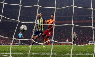 Fenerbahçe ile Galatasaray 395. randevuda: Karşılaşmalardan ilginç notlar