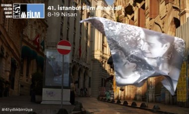 İstanbul Film Festivali Sinematek’te