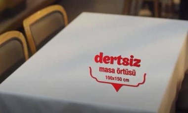 Gündem olan Baydöner reklamı kaldırıldı, seslendirmeni tepki gösterdi: 'Bazı kesimleri rahatsız etmiş sanırım'