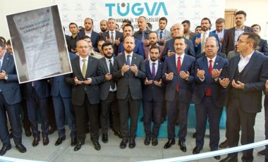 CHP'li Tanal açıkladı: Öğrencilerin 'çalışma salonu' TÜGVA'ya verildi!