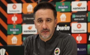 Brezilya'da Vitor Pereira için işler yolunda gitmiyor