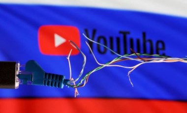 YouTube, Rus parlamentosunun kanalına erişimi engelledi