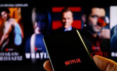 Netflix'e rakip geliyor: İki yayın devi bir araya geldi