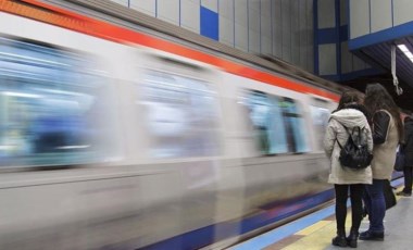 Metro İstanbul, 1 Nisan'da günlük yolcuda rekora ulaştı