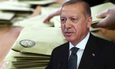 Erdoğan'a kötü haber: Son ankete göre Millet İttifakı oyların çoğunu alıyor