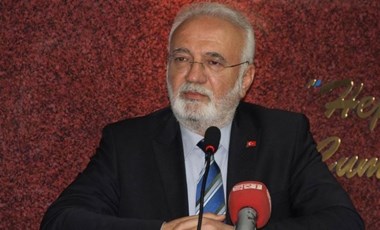 AKP'li Mustafa Elitaş'tan EYT açıklaması