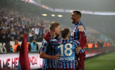 Trabzonspor Şampiyon: 38 yıl sonra gelen şampiyonluğun öyküsü