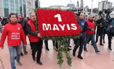 1 Mayıs: Sendikalar geçen yılı nasıl değerlendiriyor?