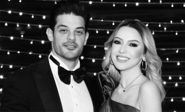 'Hadise ile Mehmet Dinçerler evlendi' iddiası