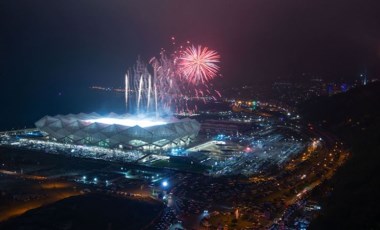 Trabzonspor'un kupa töreni belli oldu