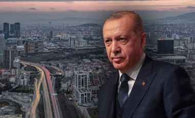 Erdoğan’ın konut planına ekonomistler ve siyasilerden tepki