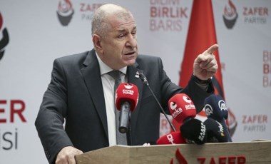 Özdağ ile Soylu arasında 'gerilim' sürüyor: 'İşten atmaya başlamış'