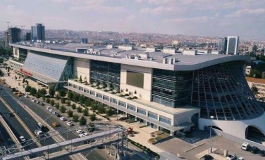 Ankara Yüksek Hızlı Tren Garı 6 yıldır dolar öğütüyor