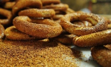 Simit fırınından 200 tepsi çaldığı iddia edilen şüpheli yakalandı