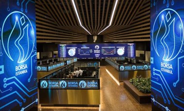 Borsa yüzde 0,70 değer kazandı