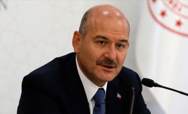 İçişleri Bakanı Süleyman Soylu, Türkiye Cumhuriyeti vatandaşı olan Suriyeli sayısını açıkladı