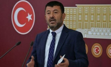 CHP'li Veli Ağbaba'dan işsizlik verilerine tepki: 'Sözde bahar havası mart ayı itibarıyla yalancı bahara dönüşmüş oldu'