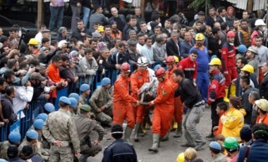 Ölen her bir madenci için 8 günlük hapis cezasının Yargıtay tarafından onandığı Soma davası Anayasa Mahkemesi'ne taşındı