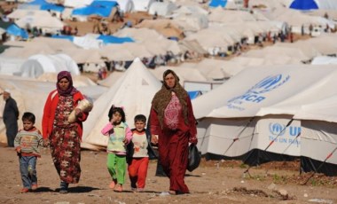 Lübnan, ülkede barındırdığı Suriyeli mülteciler için tazminat talep etti