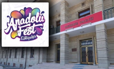 Ünlü isimlerden Anadolu Fest'in iptaline tepki: 'Festivalime dokunma'