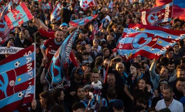 Trabzonspor’da şampiyonluk kutlamaları ve kupa töreni etkinliği biletleri satışa çıkıyor