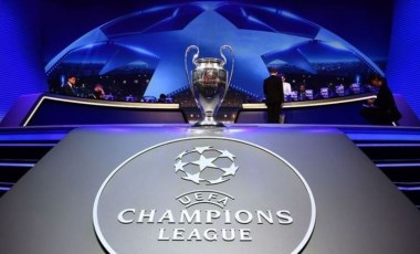 UEFA Şampiyonlar Ligi'nde format değişikliği