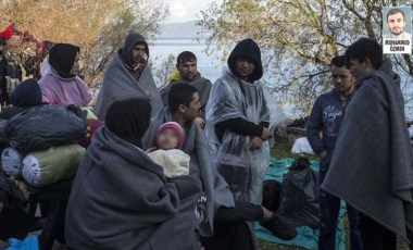 BUPAR Araştırma, Adana, Mersin, Gaziantep ve Hatay’da göç sorununu yurttaşa sordu: Ülkemiz için risk