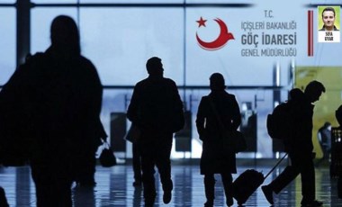 Göç İdaresi Başkanlığı harcamayı kontrol edemiyor, altı yılda 12 milyar lira gitti