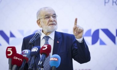 Temel Karamollaoğlu'ndan konut paketi tepkisi: Şimdiden fiyatların hızlı bir şekilde yükselmesine sebep oldu