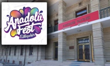 İptal edilen Anadolu Fest organizasyon sorumlusu: Yasal hakkımızı arayacağız