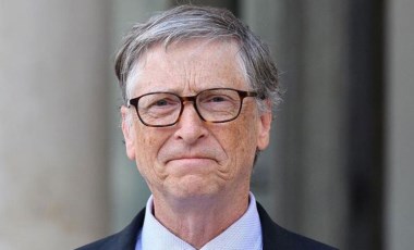 Microsoft'un kurucusu Bill Gates Covid-19'a yakalandı