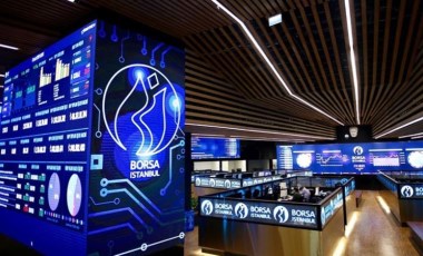 Borsa güne yükselişle başladı (11 Mayıs 2022)