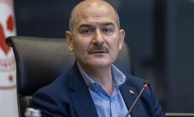 Soylu: Göçmenler pasaportlarını yırttıkları için sınır dışı edilemiyor