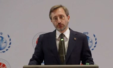 Fahrettin Altun: 'Devletimiz, göç konusunu yakından takip etmektedir ve gereken tüm önlemleri almaktadır'