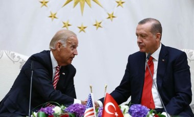 Biden yönetimi, kongreden Türkiye ile yeni silah anlaşmasını onaylamasını istedi