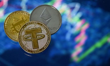 Kripto para piyasalarında son durum... Bitcoin ne kadar oldu? (12 Mayıs 2022)