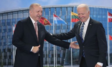 Biden yönetimi Türkiye'ye silah satışına dair Kongre'den onay istiyor