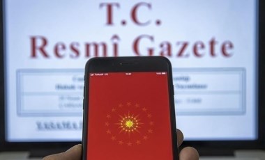 Öğretmenlik Kariyer Basamakları Yönetmeliği Resmi Gazete'de yayımlandı