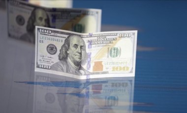 Dolar endeksi 104,21 ile 20 yılın en yüksek seviyesini gördü