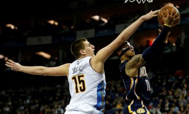 Nikola Jokic, NBA'de sezonun en değerli oyuncusu seçildi