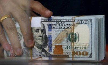 '128 milyar dolar'ı ortaya çıkaran isimden yeni iddia: '3 ayda 24,3 milyar dolarlık döviz satışı yapıldı'