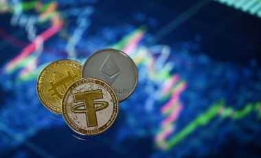 Kripto para piyasasında deprem: Tether açıklama yaptı