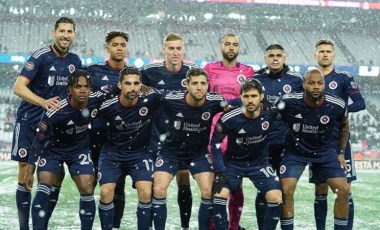 Beşiktaş MLS'ten Adam Buksa ile ilgileniyor