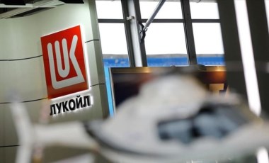 Lukoil, Shell'in Rusya'daki iştirakini satın alıyor