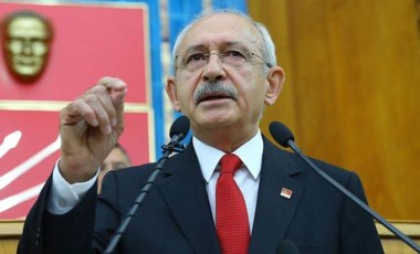 Son Dakika... Yargıtay'ın Canan Kaftancıoğlu kararından sonra Kemal Kılıçdaroğlu'ndan açıklama