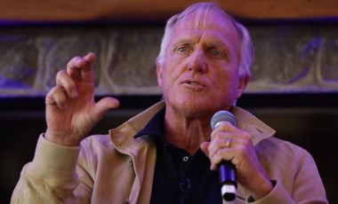 Greg Norman’dan Cemal Kaşıkçı cinayetiyle ilgili sözler: Herkes hata yapabilir