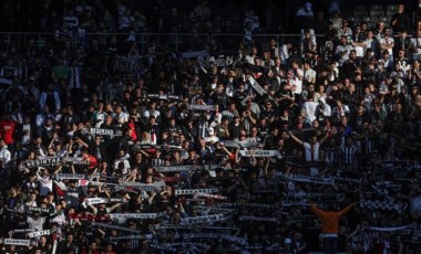 PFDK, Beşiktaş'a 407 bin lira para cezası verdi