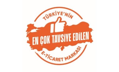 En çok tavsiye edilen e-ticaret markası Hepsiburada oldu