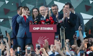 Kemal Kılıçdaroğlu, CHP MYK'yı 'Kaftancıoğlu' gündemiyle olağanüstü toplantıya çağırdı